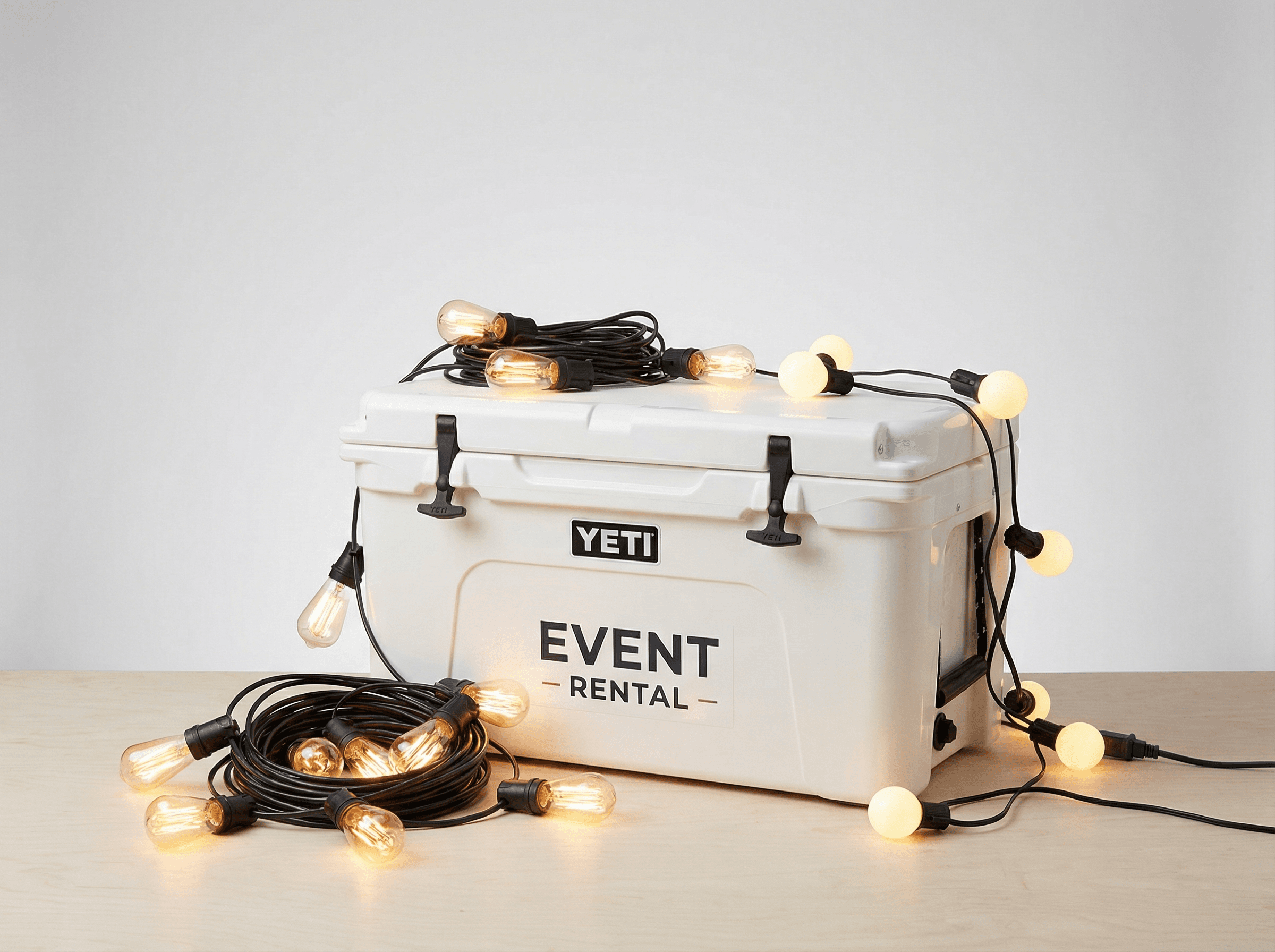 Koelbox (groot, 50L)